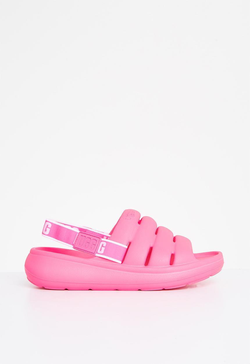 UGG® - Sport yeah sandal - pink