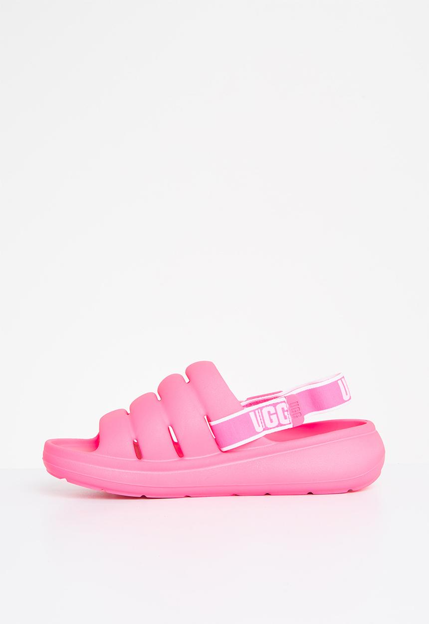UGG® - Sport yeah sandal - pink
