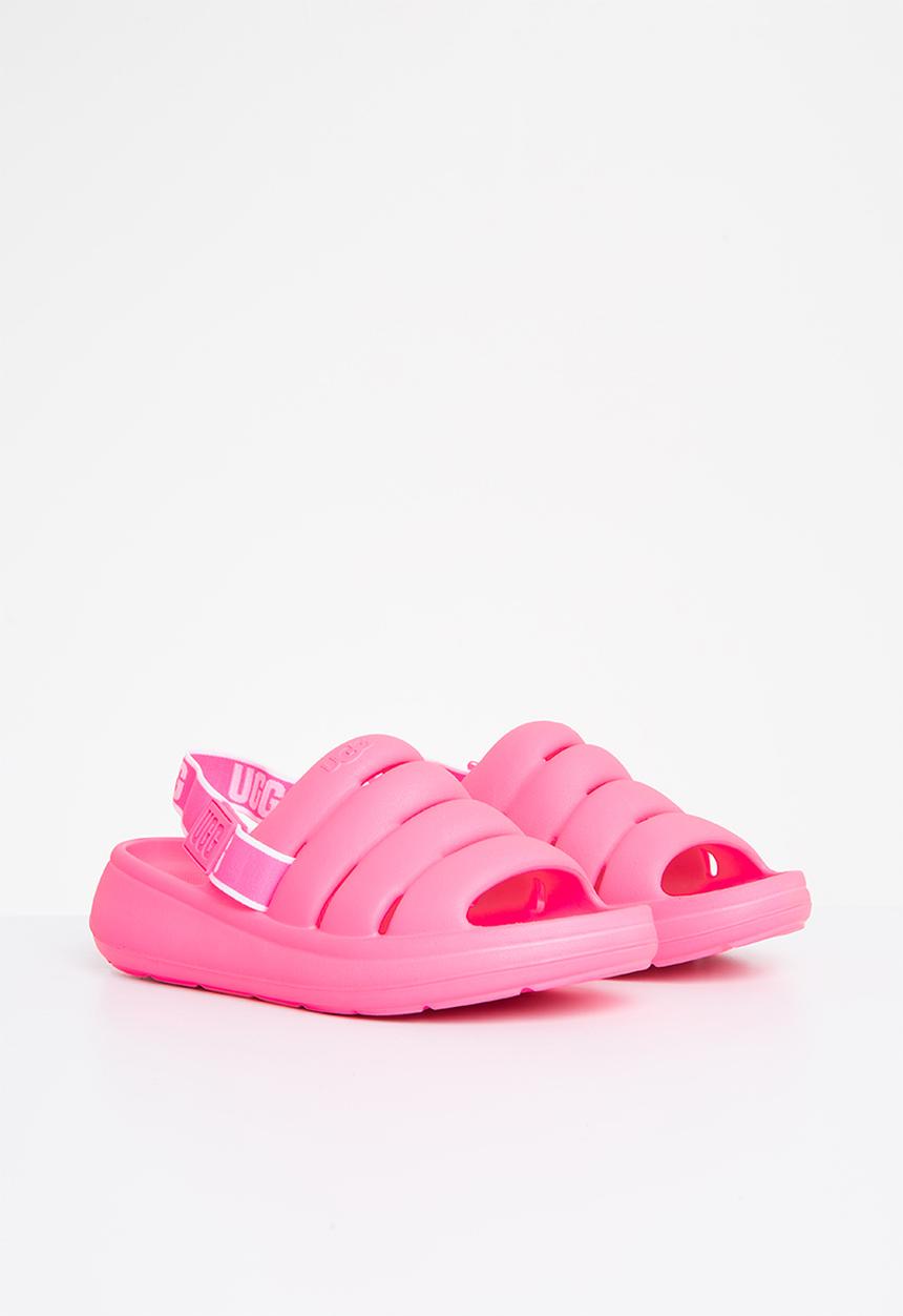 UGG® - Sport yeah sandal - pink