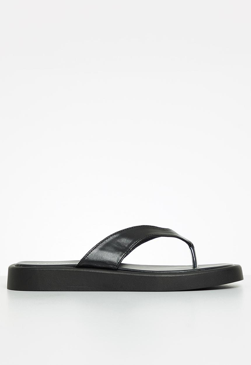 Superbalist - Kelly sandal - black
