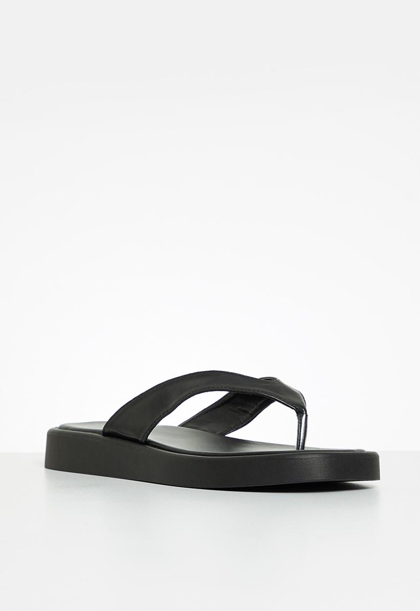 Superbalist - Kelly sandal - black