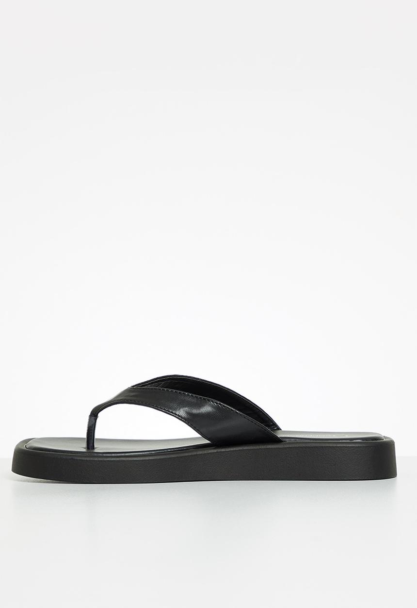 Superbalist - Kelly sandal - black