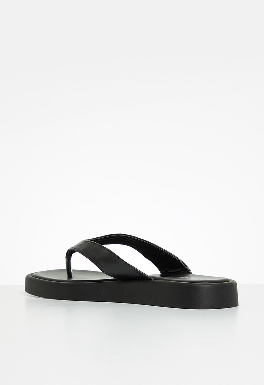 Superbalist - Kelly sandal - black