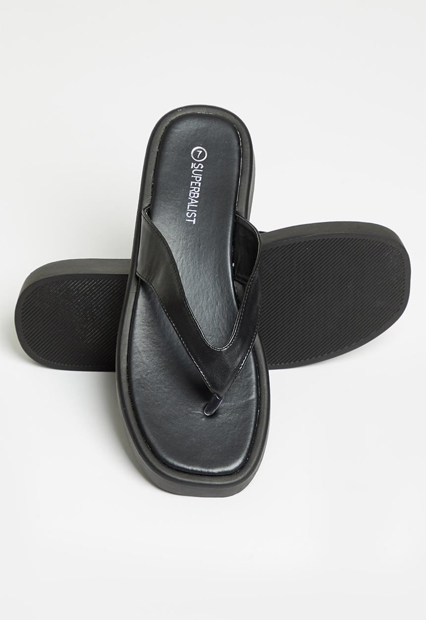 Superbalist - Kelly sandal - black