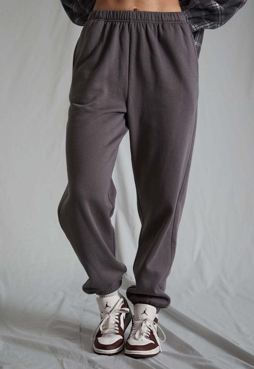 Factorie - Super slouchy trackpant - tornado