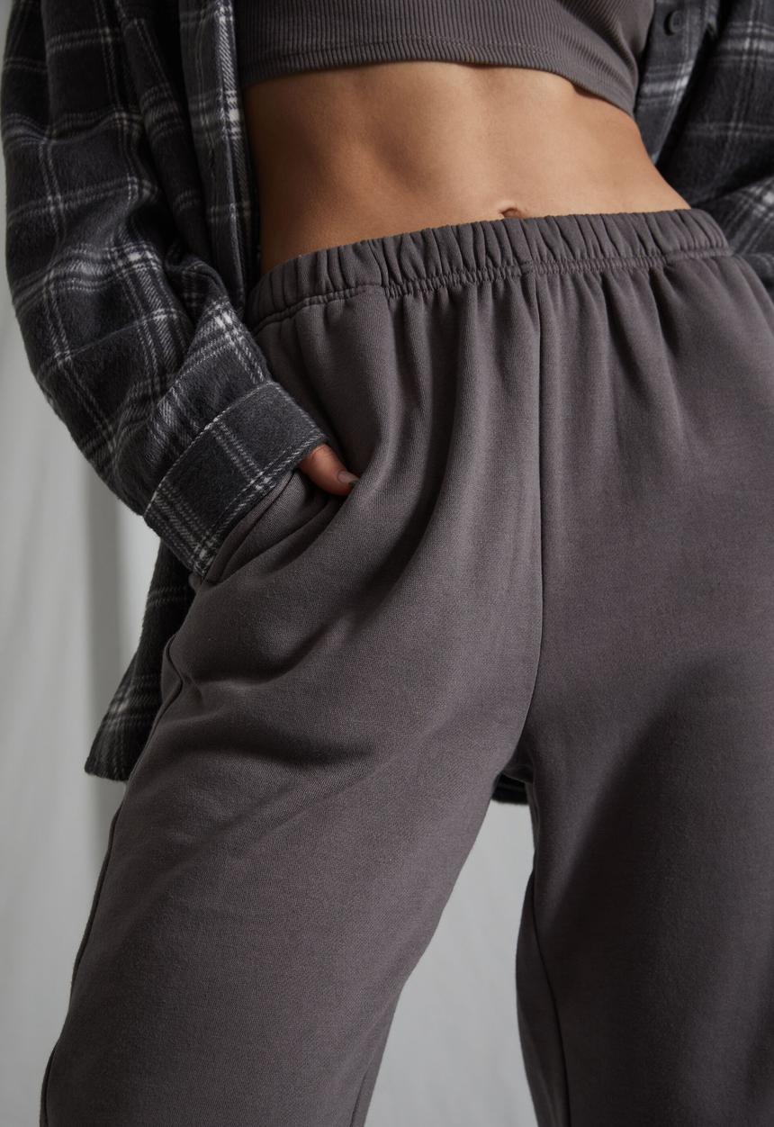 Factorie - Super slouchy trackpant - tornado