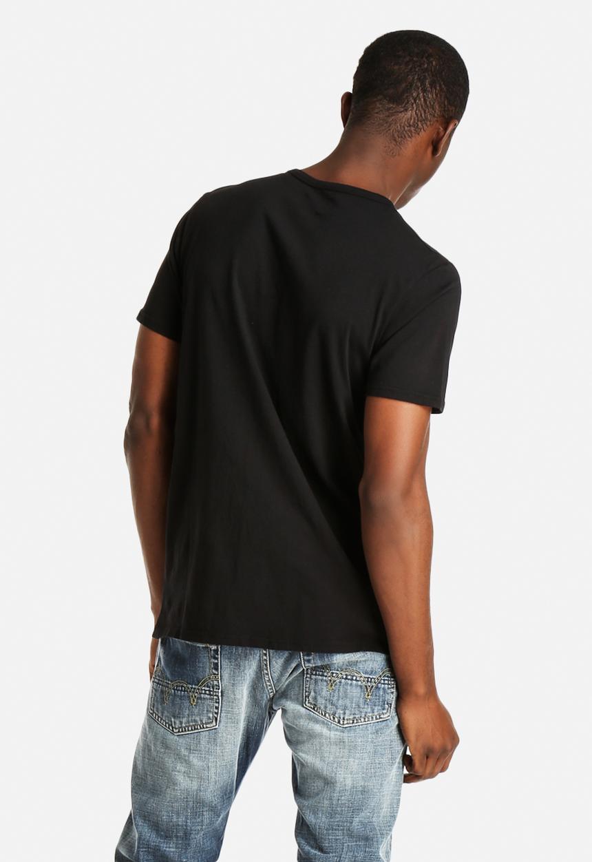 Edwin - Blitz Collage Tee
