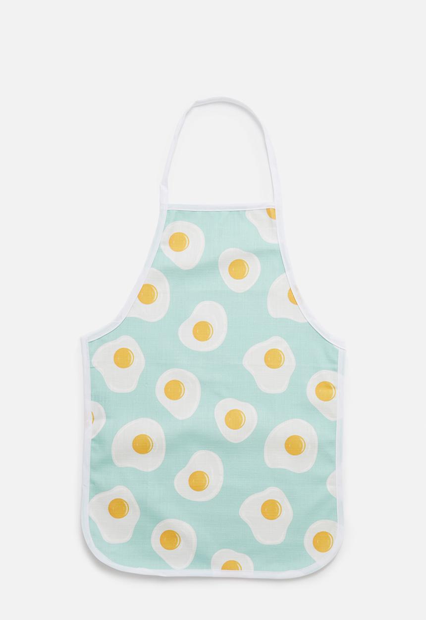 Sixth Floor - Sunnyside kids apron - multi