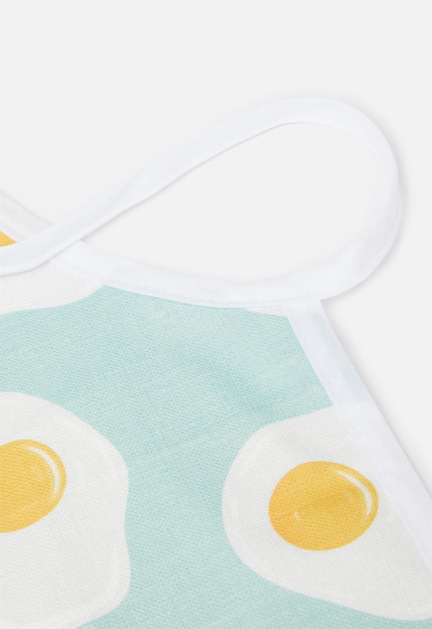 Sixth Floor - Sunnyside kids apron - multi