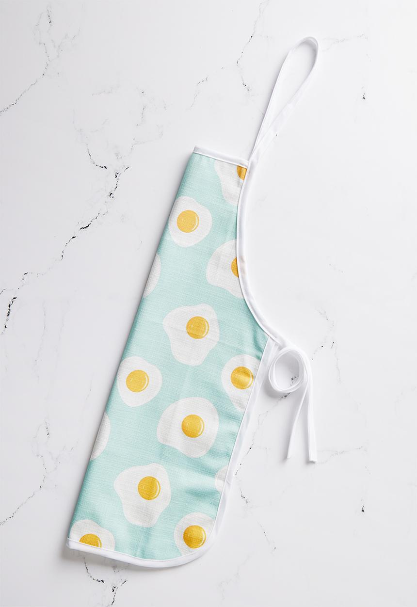 Sixth Floor - Sunnyside kids apron - multi
