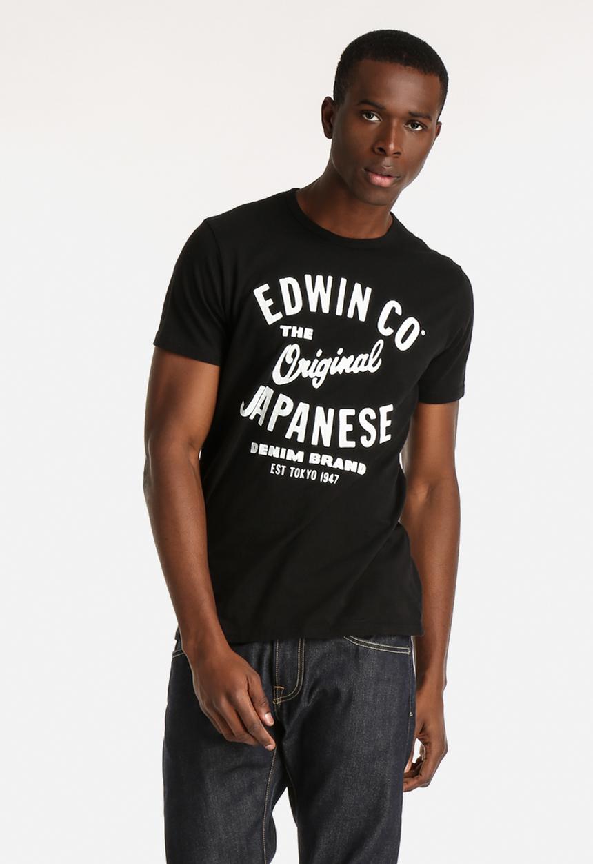 Edwin - Originals T-Shirt 
