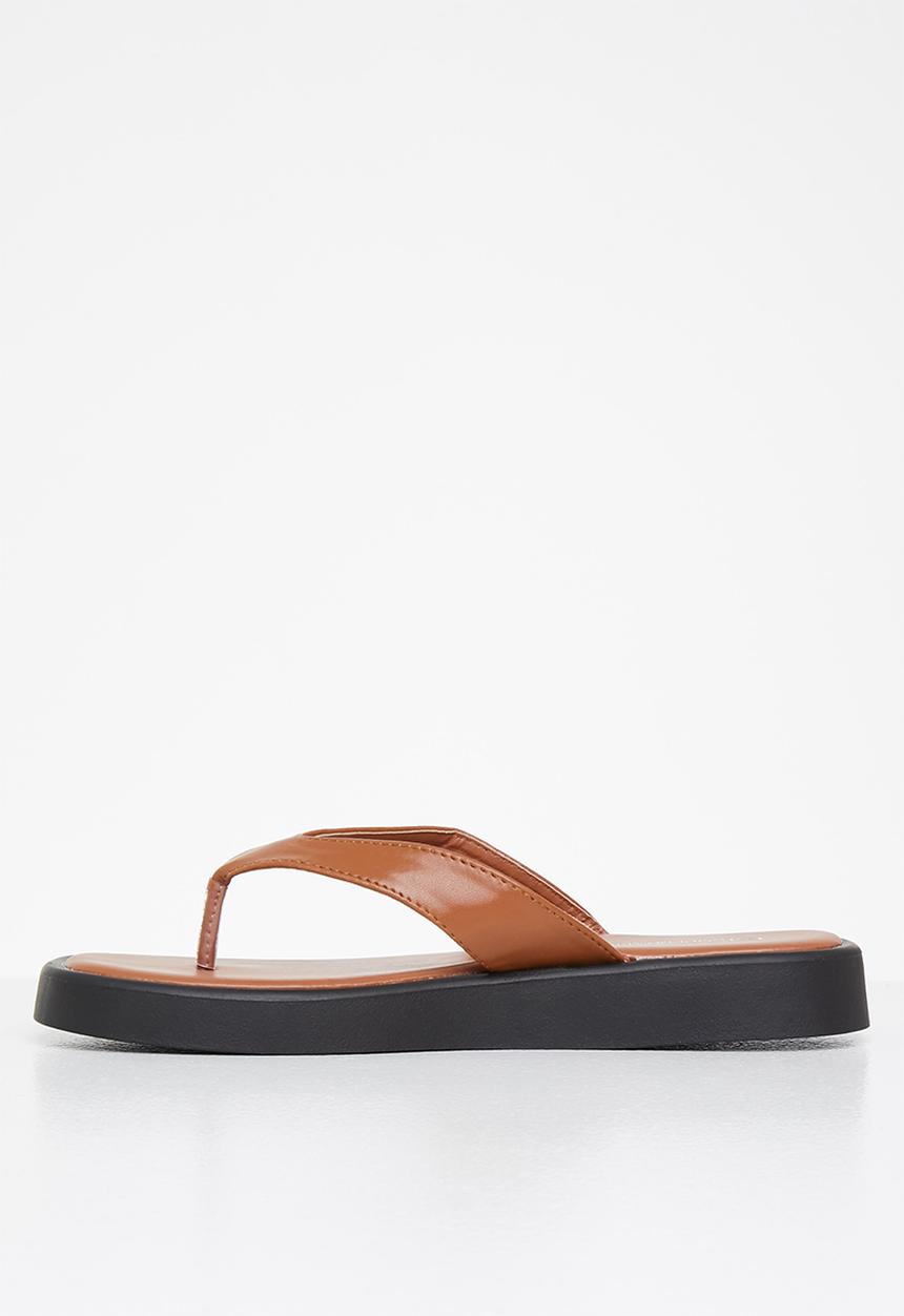 Superbalist - Kelly sandal - tan