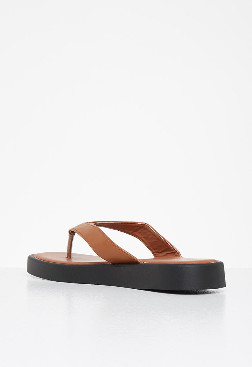 Superbalist - Kelly sandal - tan