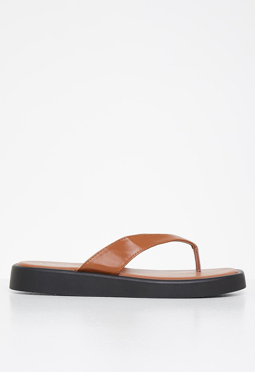 Superbalist - Kelly sandal - tan