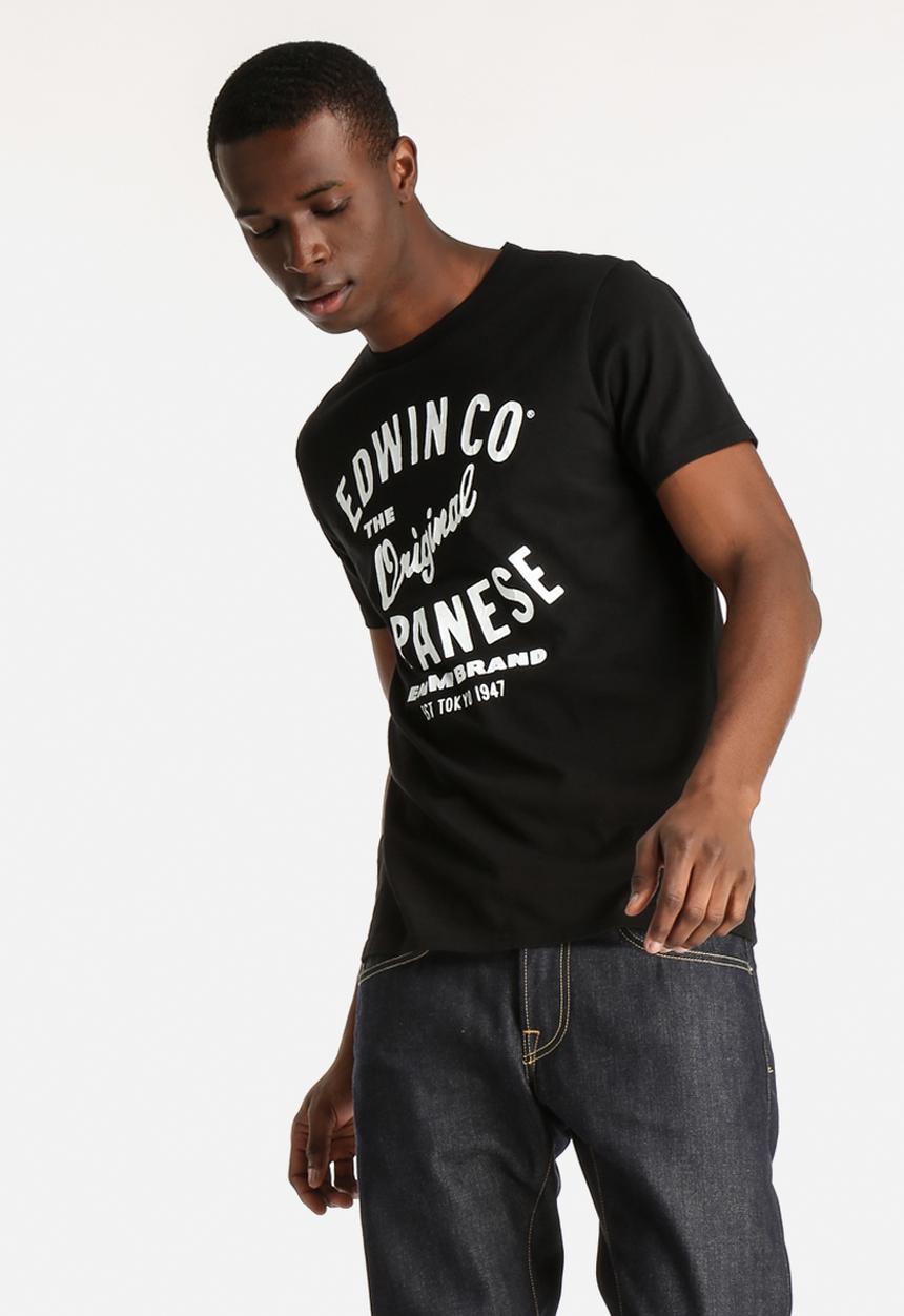 Edwin - Originals T-Shirt 