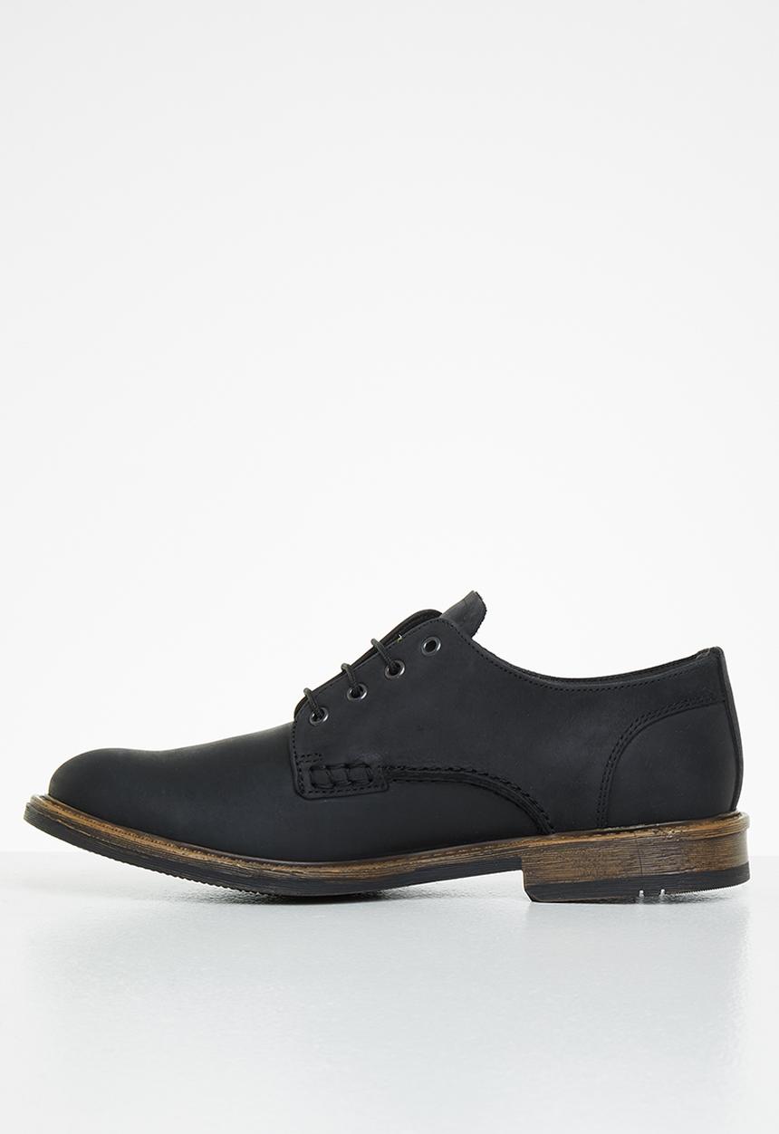 Bronx - Jump formal - black