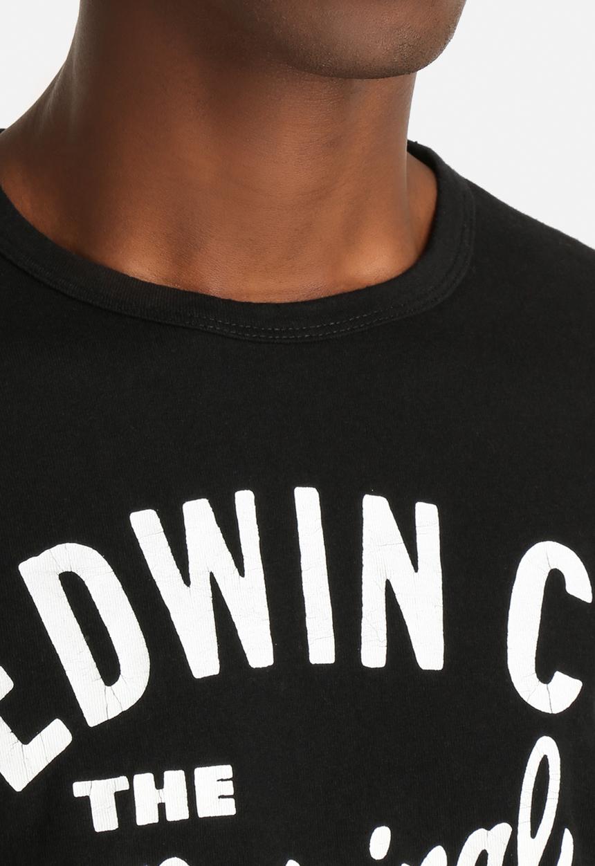 Edwin - Originals T-Shirt 