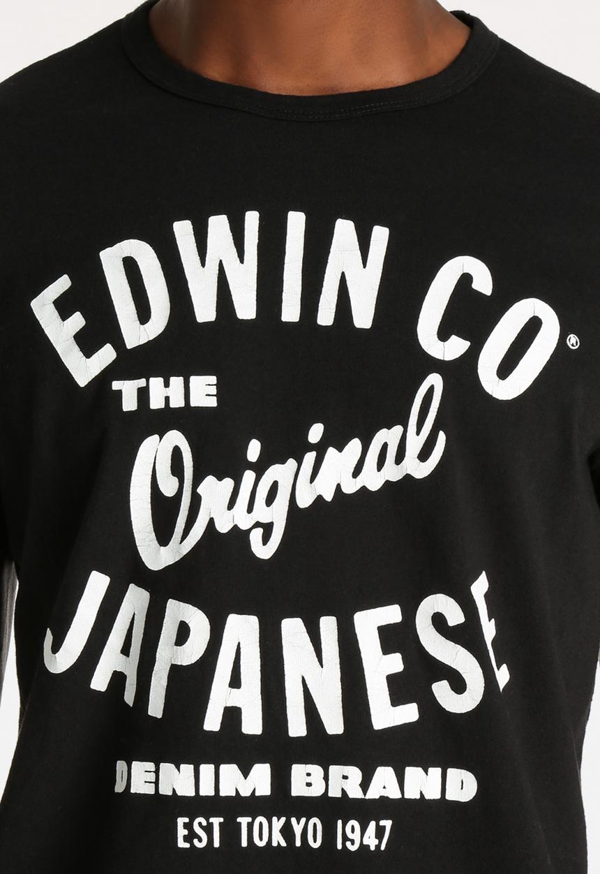 Edwin - Originals T-Shirt 