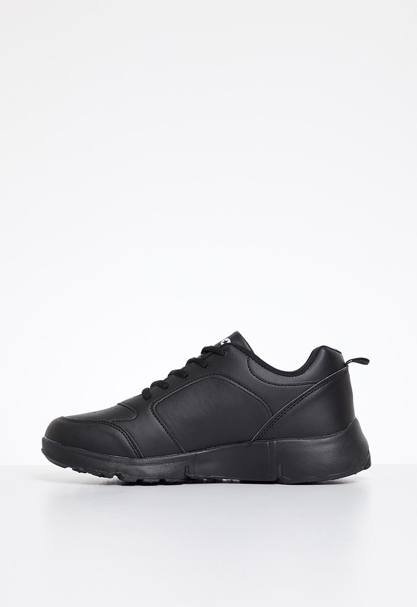 Rebel Republic - Trainers - black1