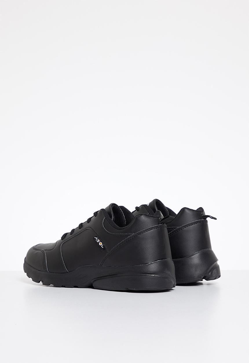 Rebel Republic - Trainers - black1