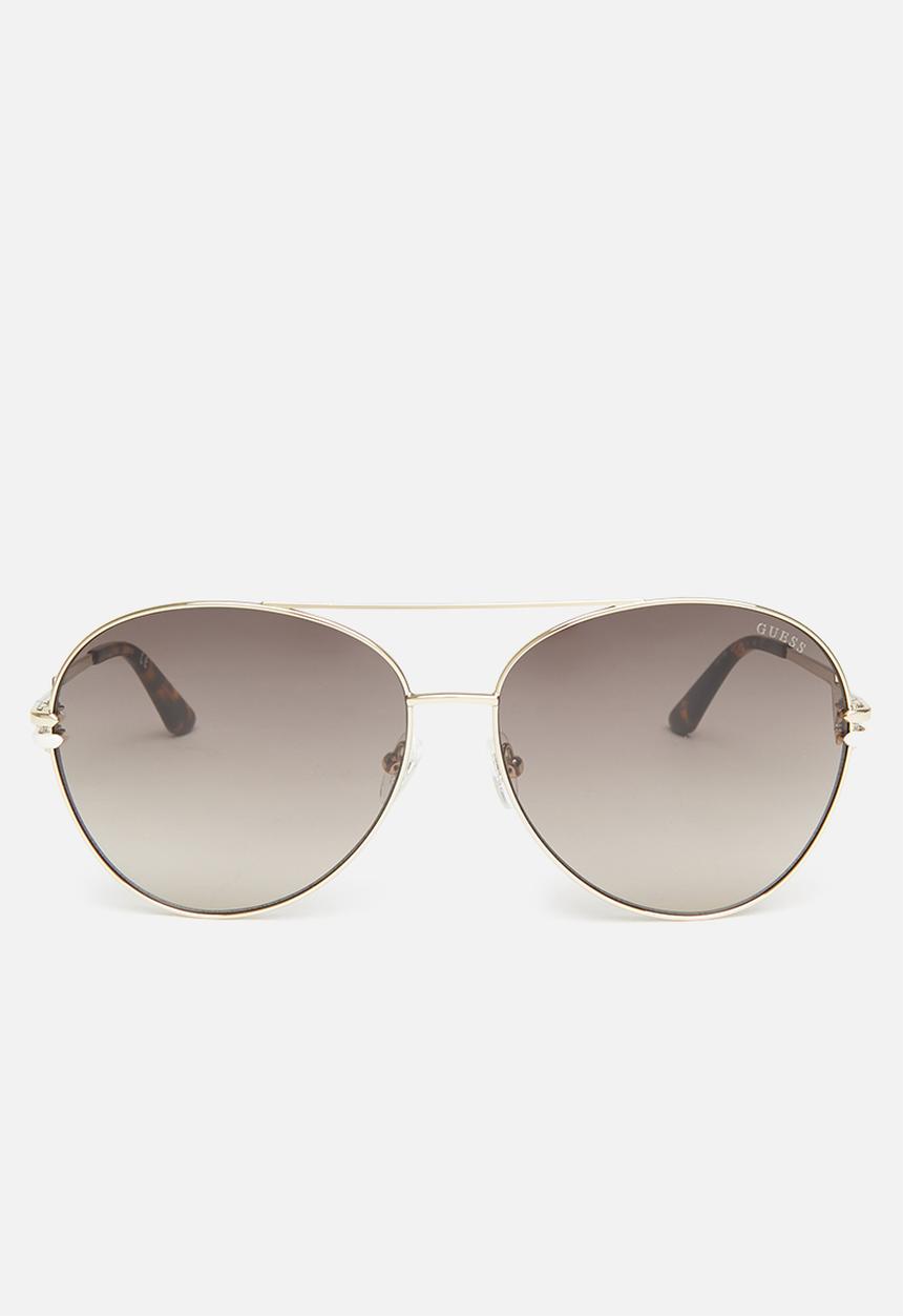 Guess Sun - Guess gu7735-32f64 - gold & gradient brown