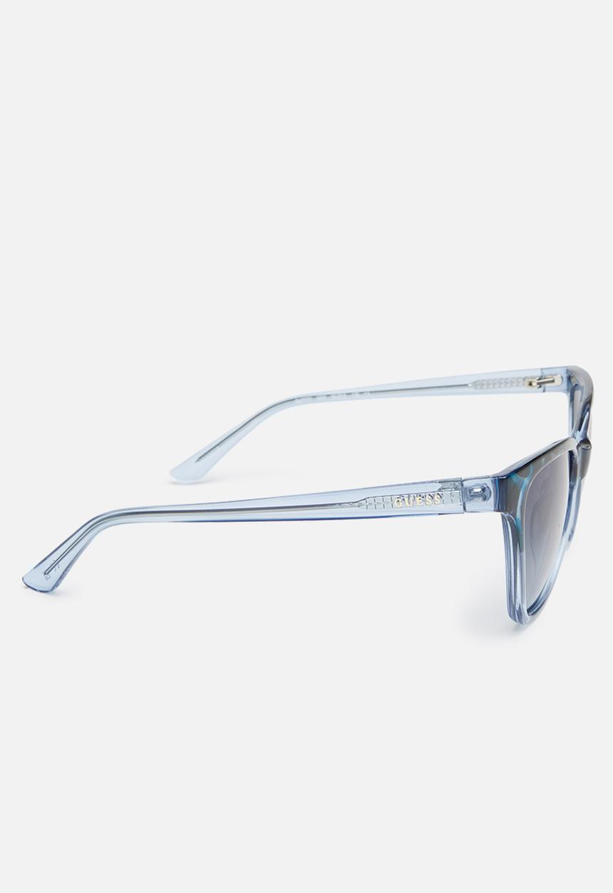 Guess Sun - Guess gu7777-92w55 - blue & gradient blue