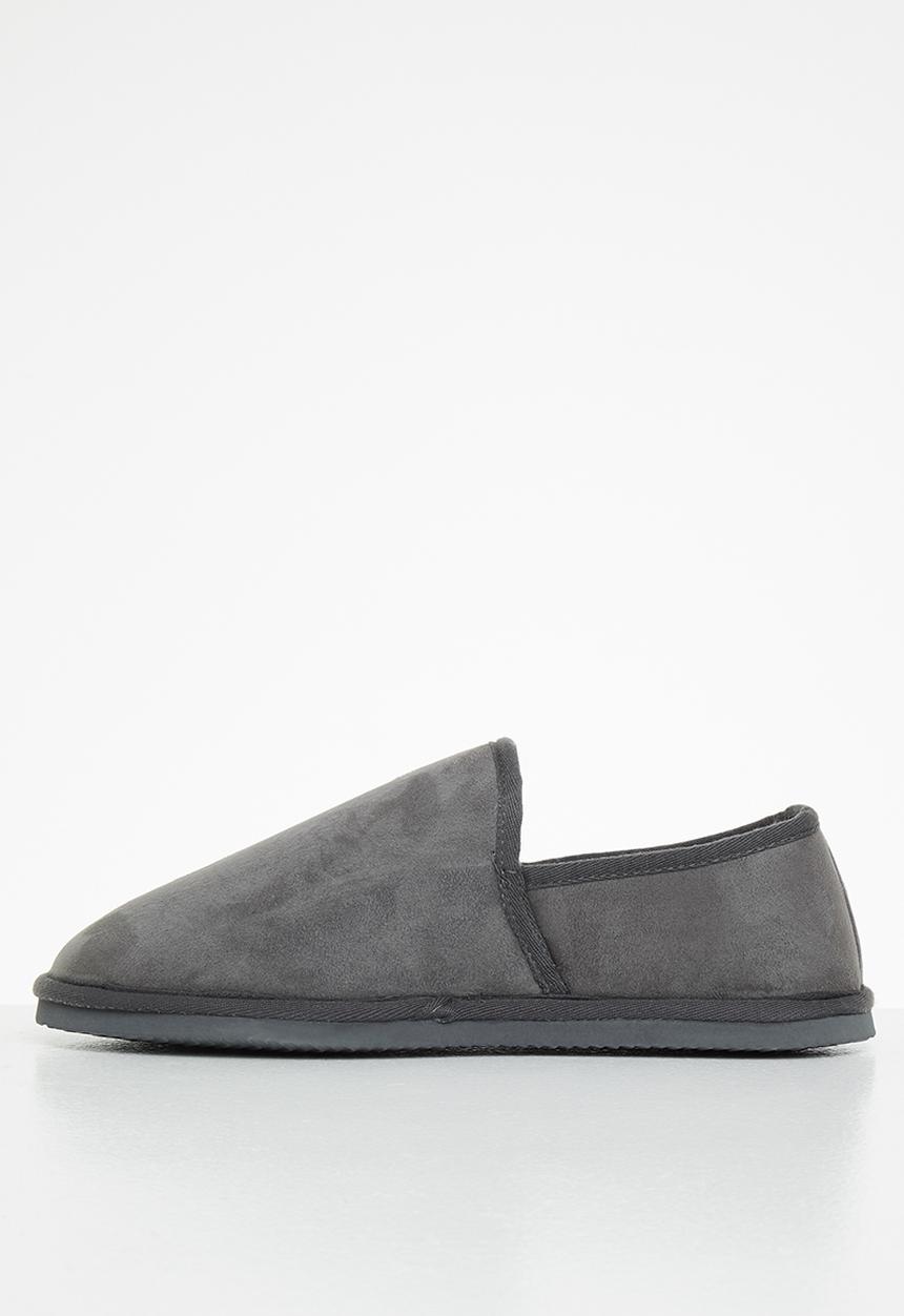 Jack & Jones - Pete homeslipper - castlerock