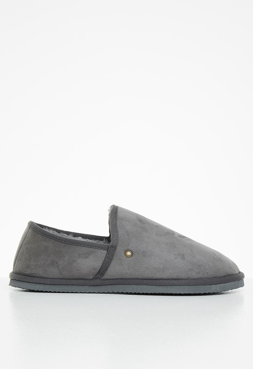 Jack & Jones - Pete homeslipper - castlerock
