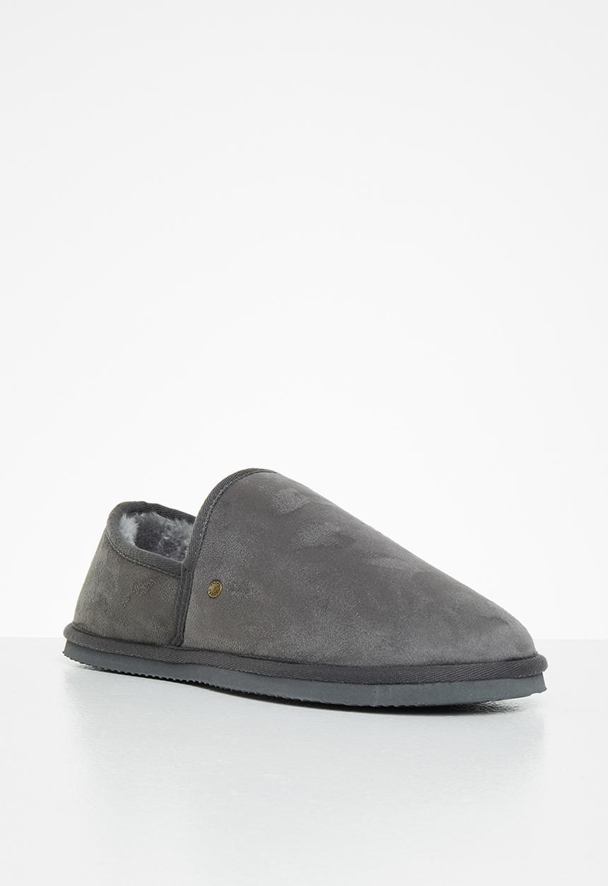Jack & Jones - Pete homeslipper - castlerock