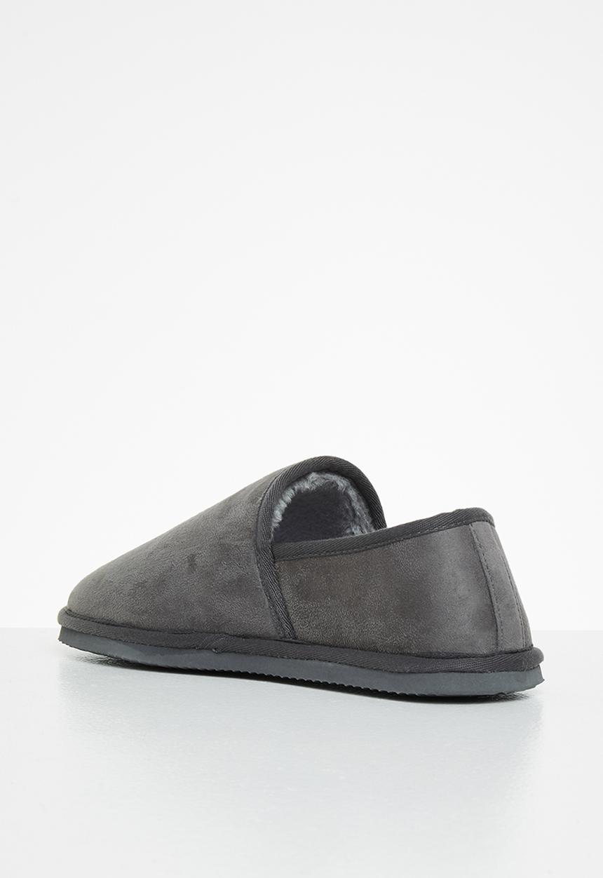 Jack & Jones - Pete homeslipper - castlerock