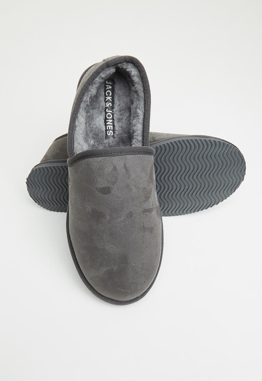 Jack & Jones - Pete homeslipper - castlerock