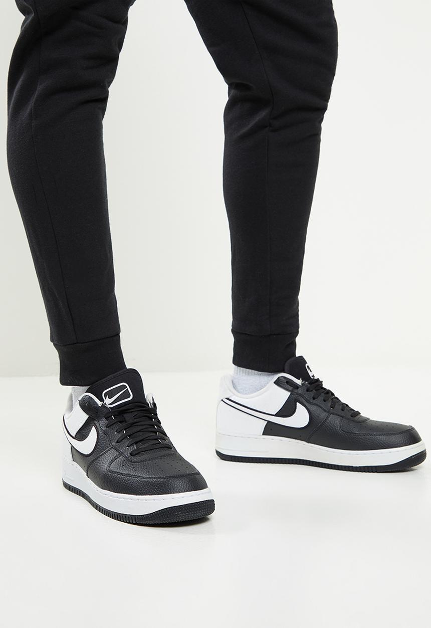 NBA - Nets track joggers - black