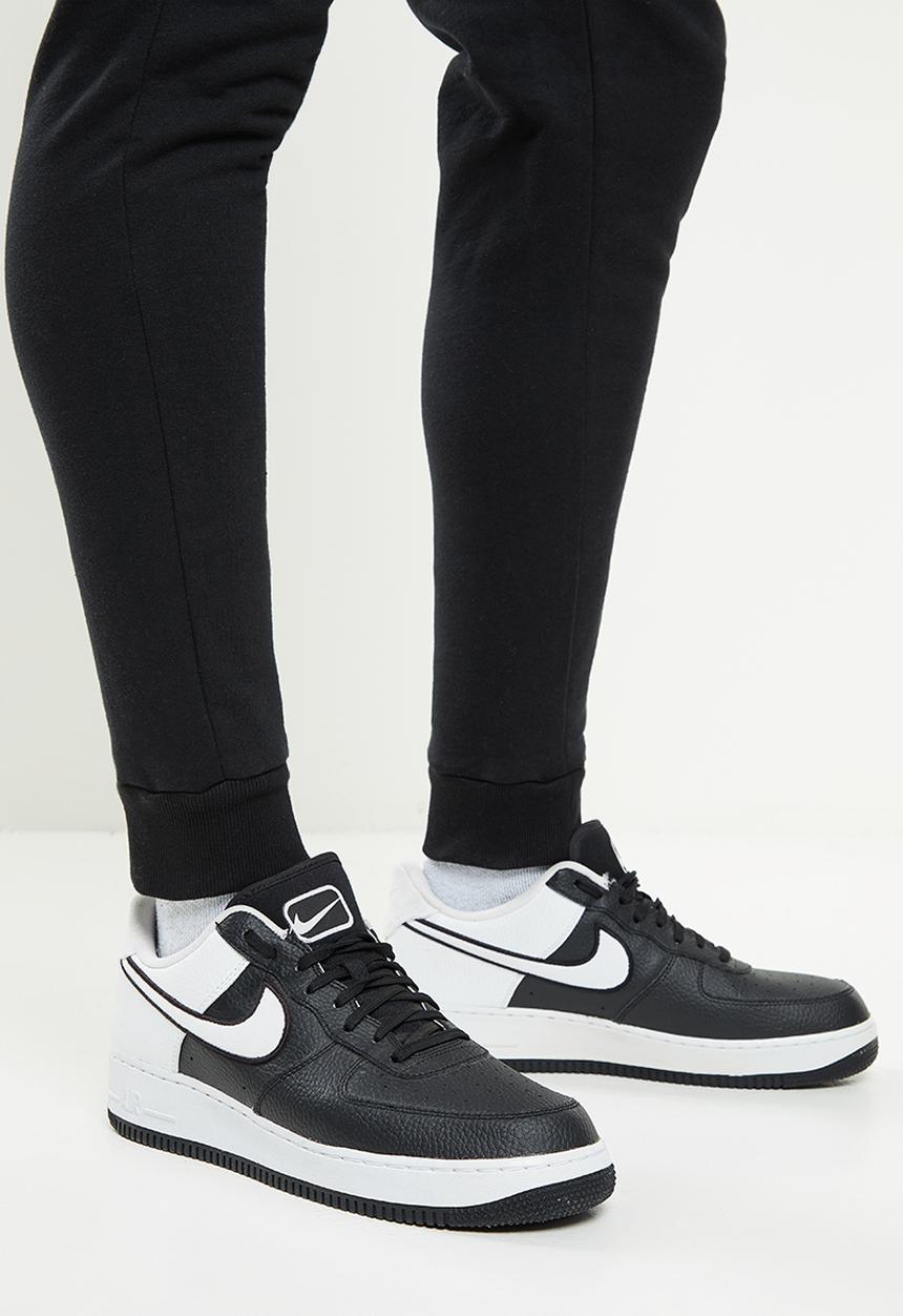 NBA - Bulls track joggers - black