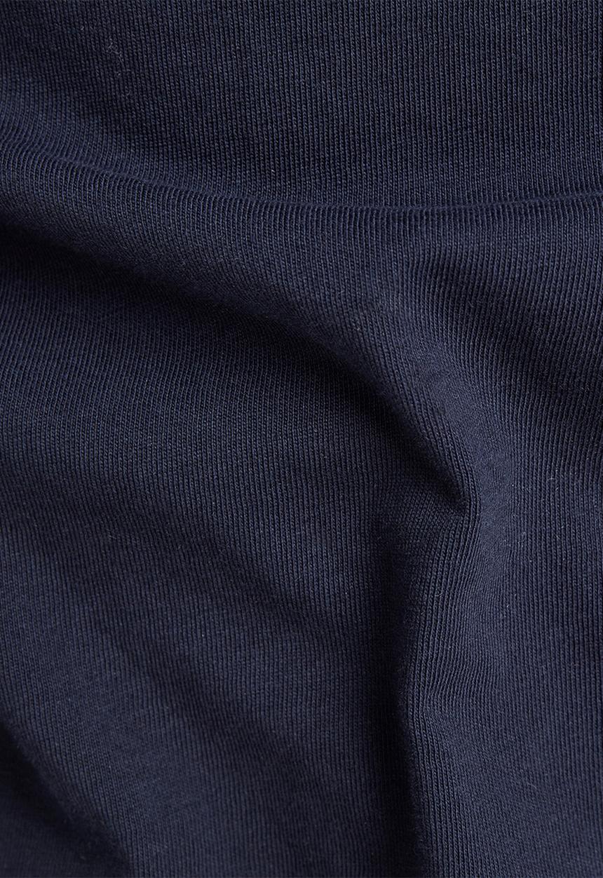 G-STAR - Raw r short sleeve tee - sartho blue