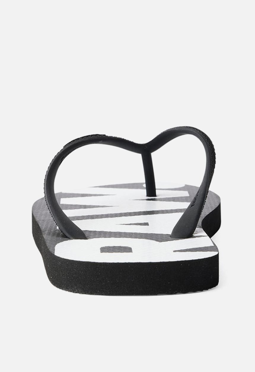 G-STAR - Dend ii prt lgo m - black & white