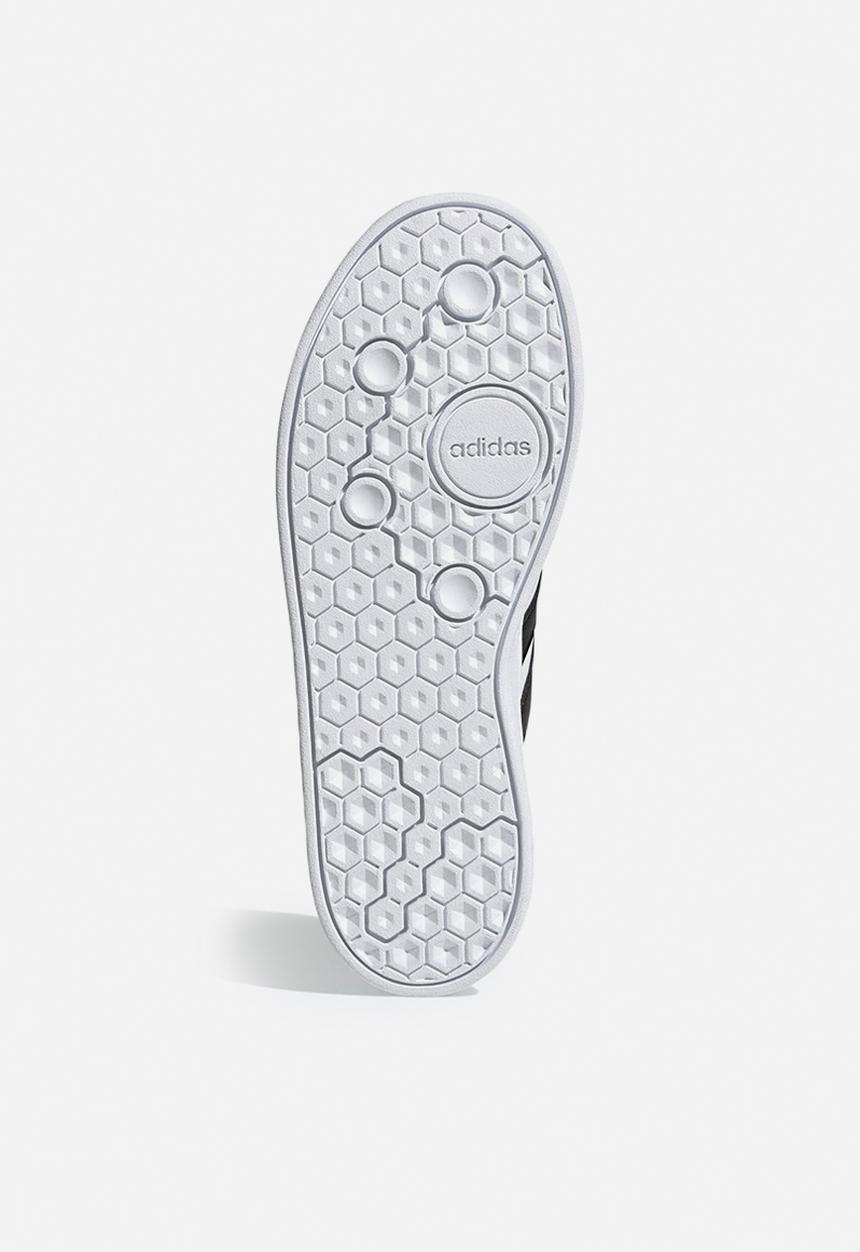 adidas Performance - Breaknet k - cloud white/core black