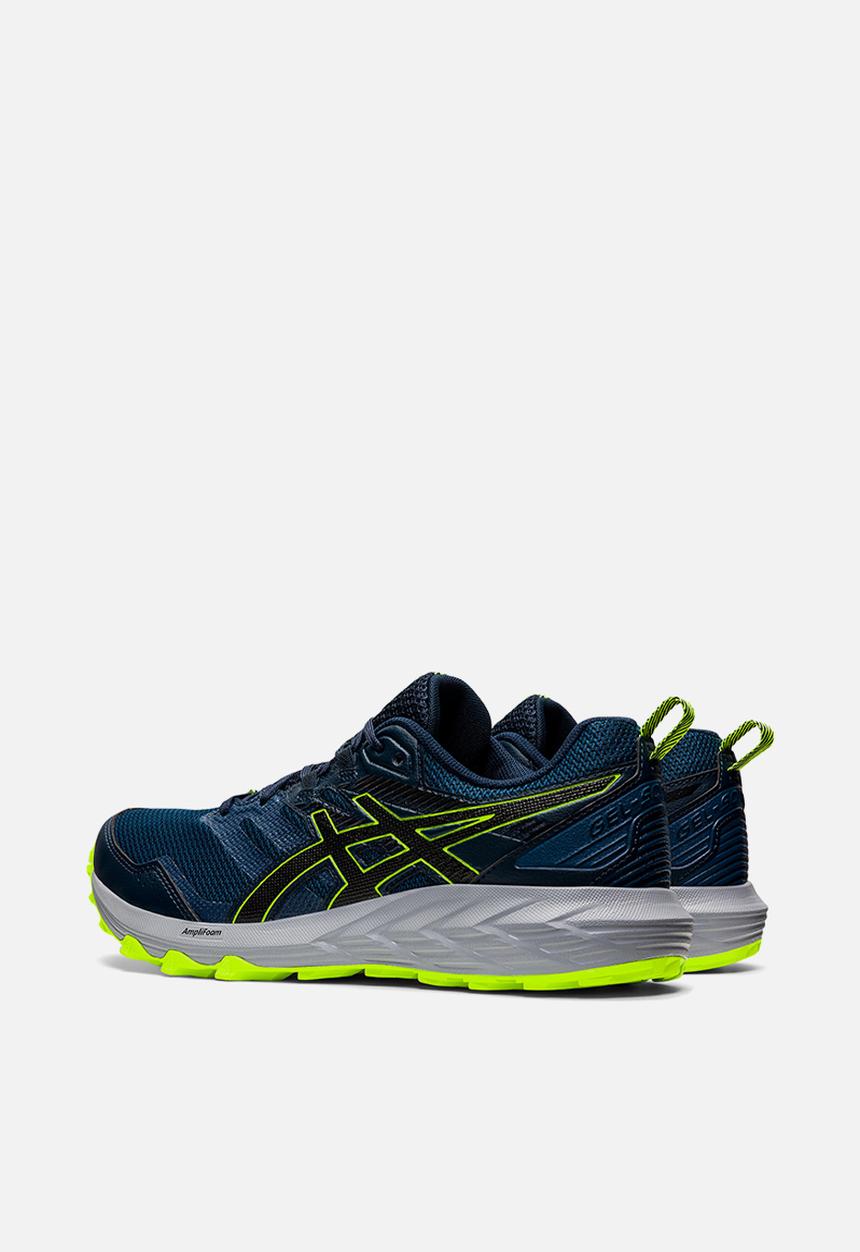 ASICS - Gel-sonoma 6 - french blue/black