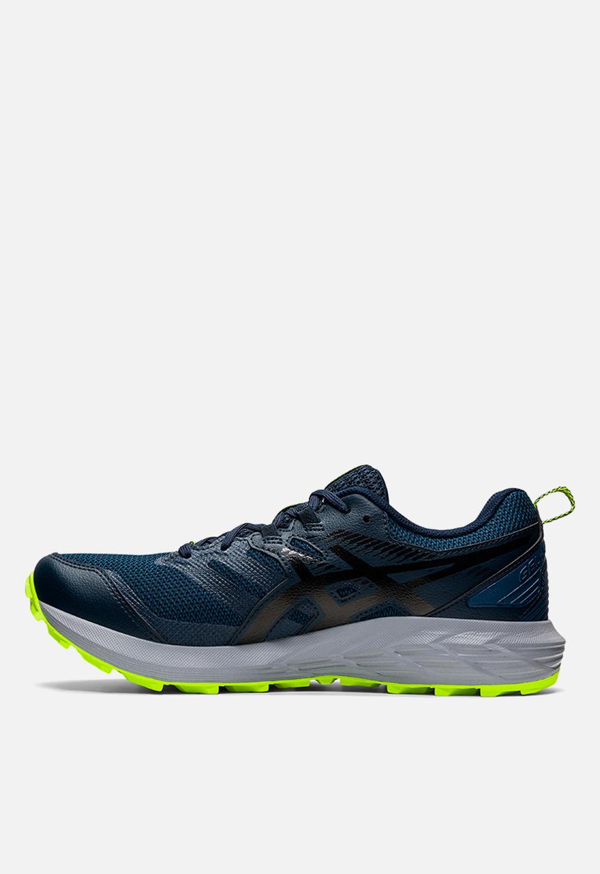 ASICS - Gel-sonoma 6 - french blue/black