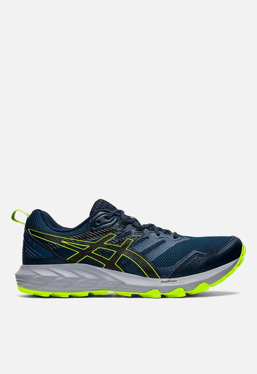 ASICS - Gel-sonoma 6 - french blue/black