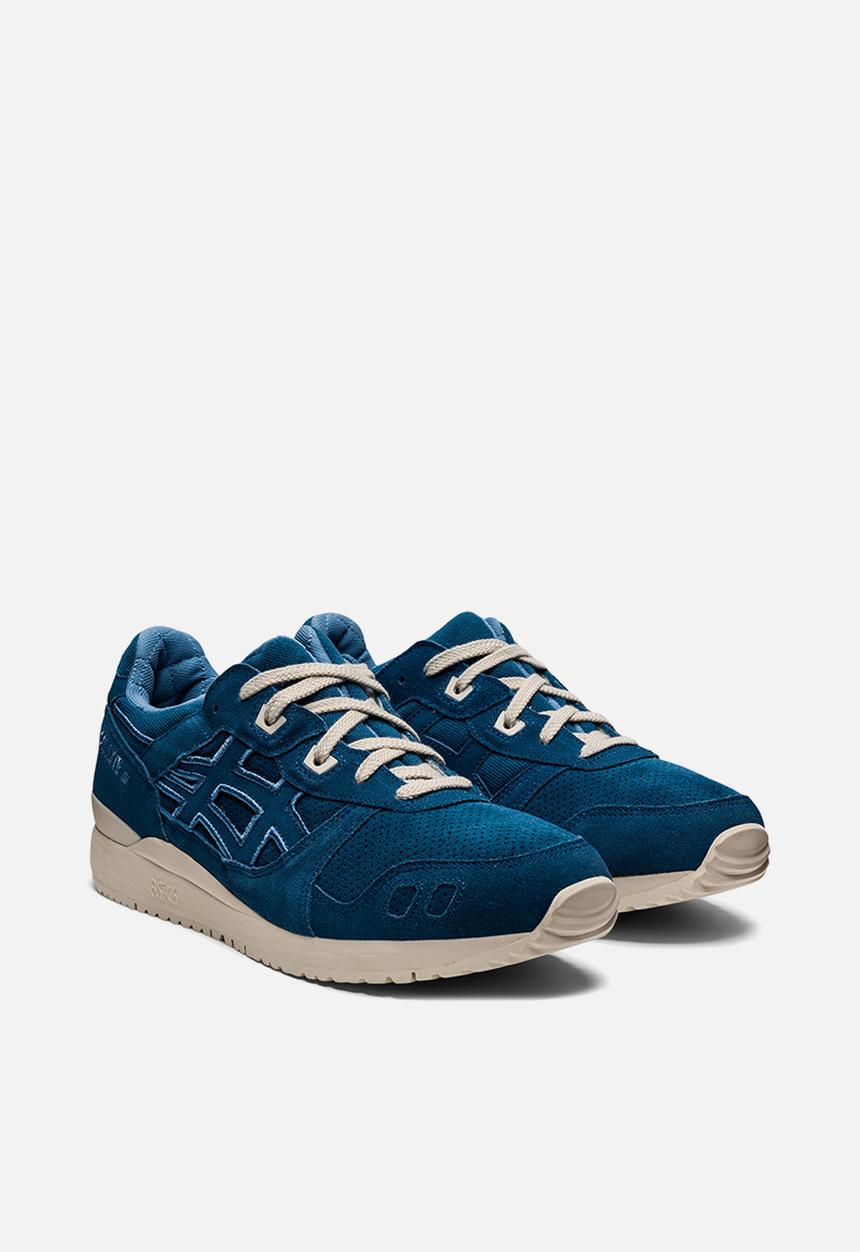 ASICS - Gel-Lyte III OG