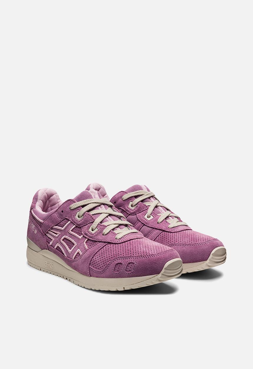 ASICS - Gel-Lyte III OG