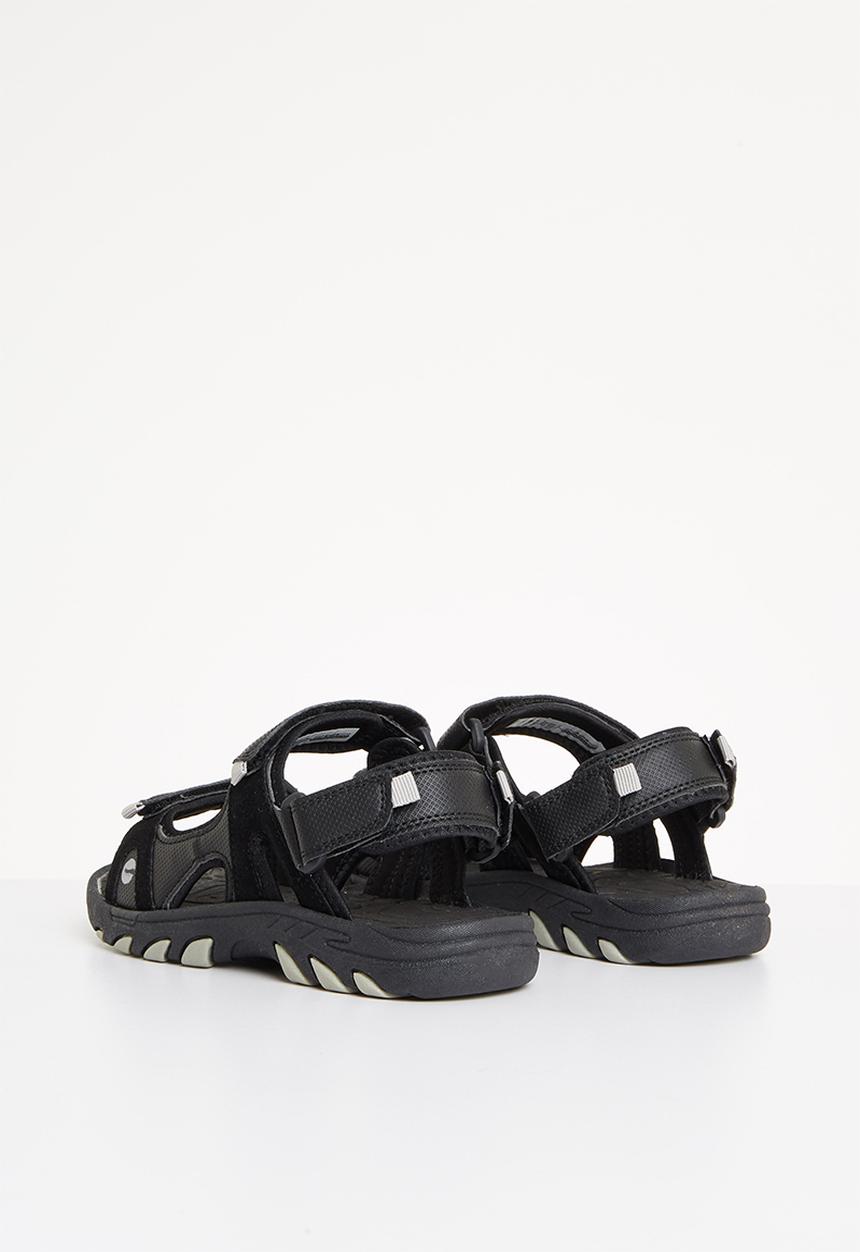 Hi-Tec - Sun ray - black
