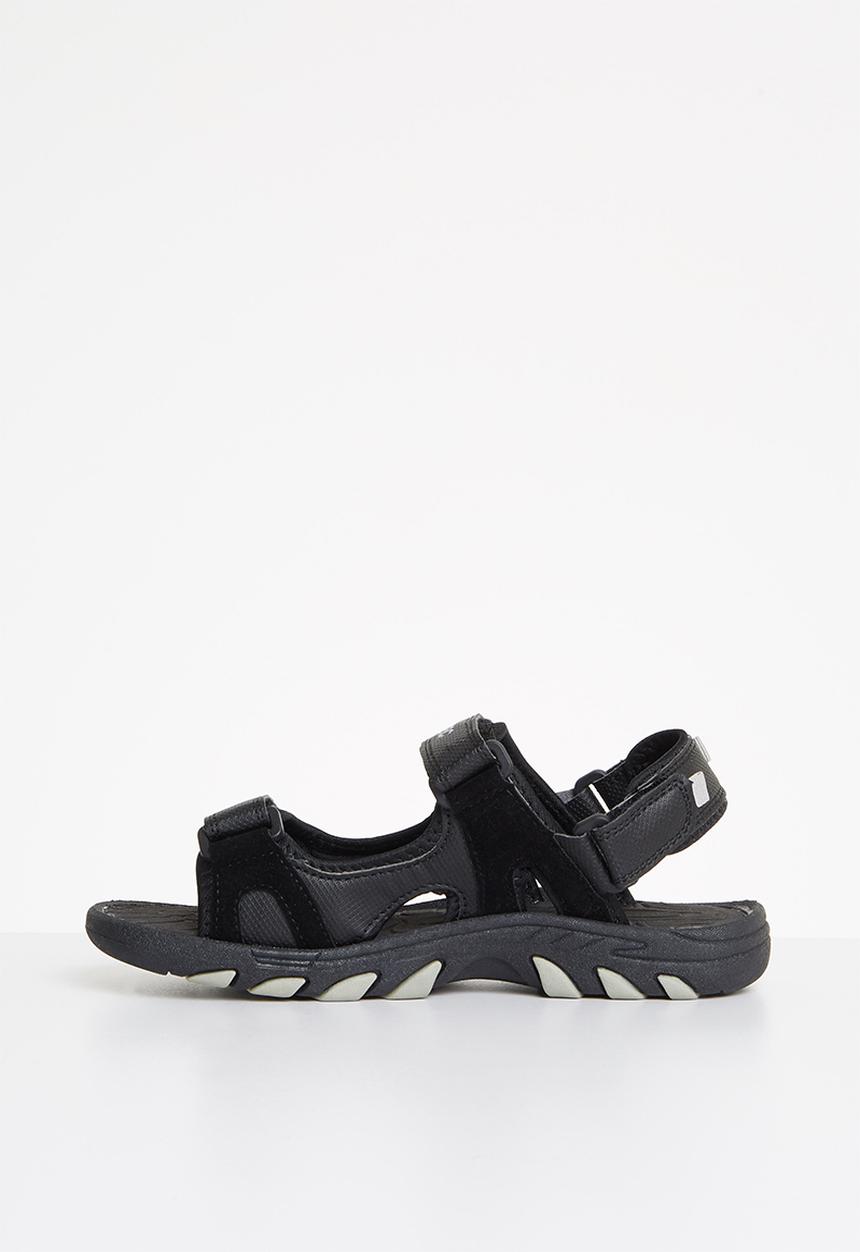 Hi-Tec - Sun ray - black