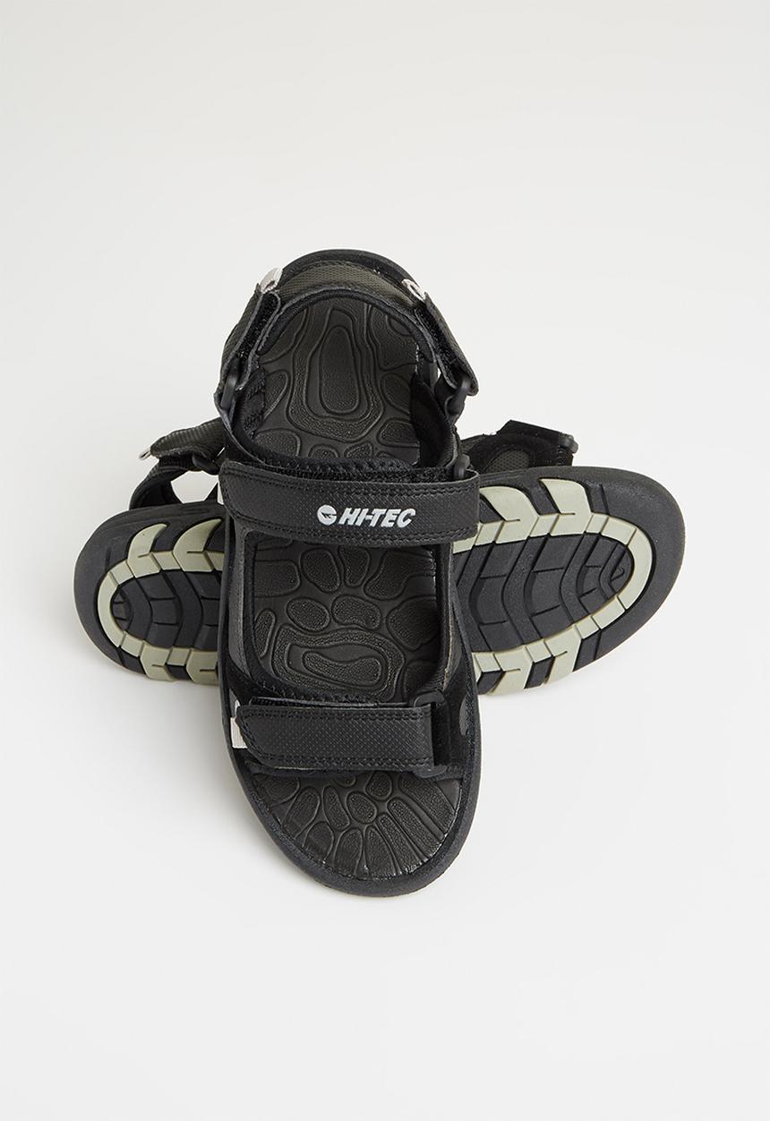 Hi-Tec - Sun ray - black