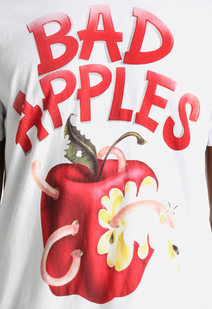 Edwin - Bad Apples Tee