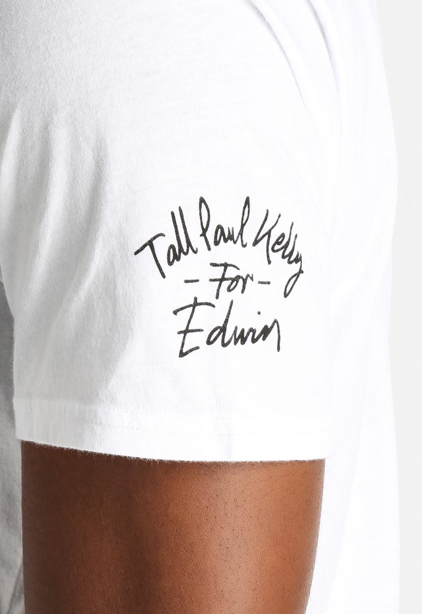 Edwin - Bad Apples Tee