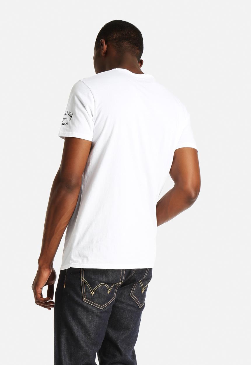 Edwin - Bad Apples Tee
