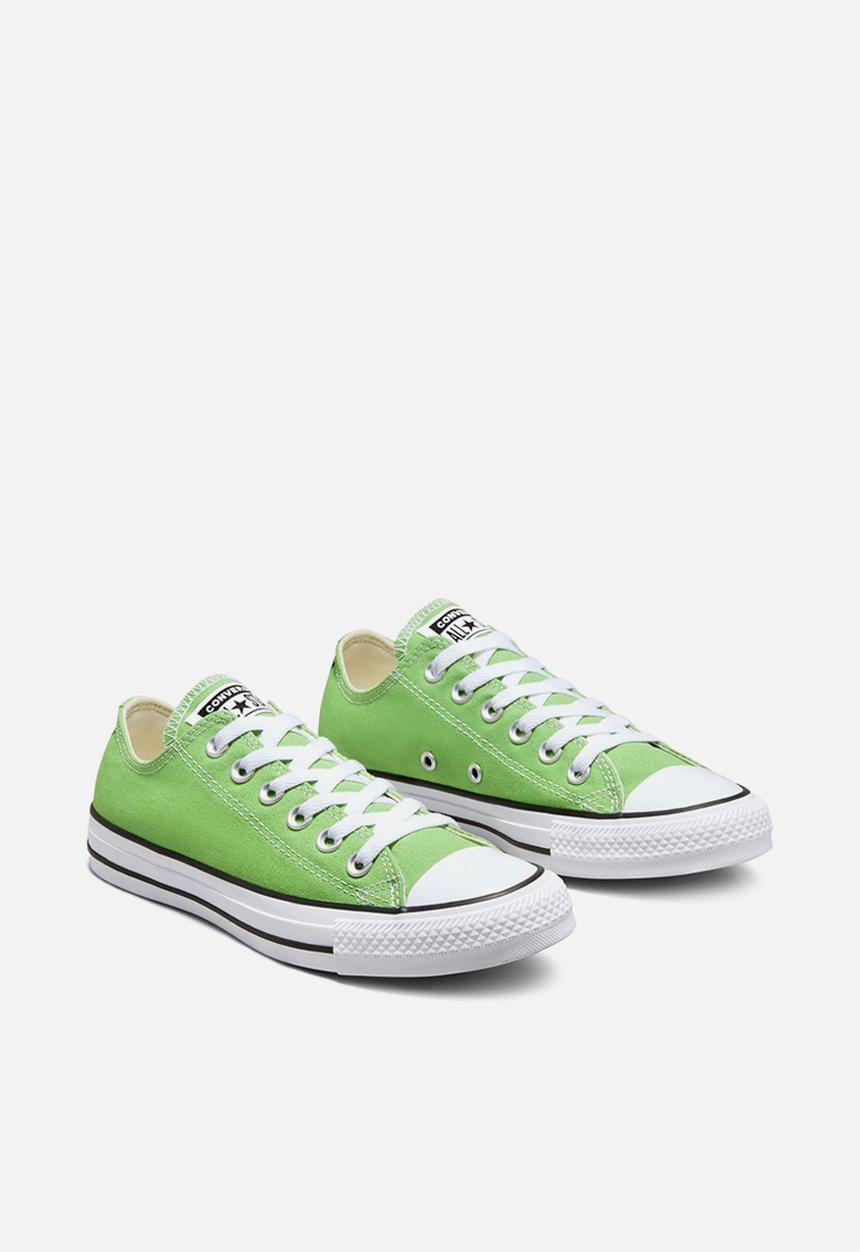Converse - Chuck Taylor All Star ox - virtual matcha 