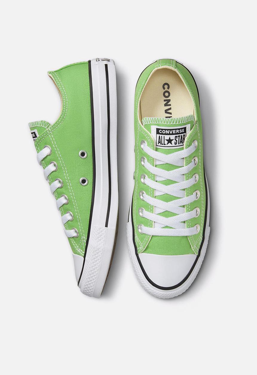 Converse - Chuck Taylor All Star ox - virtual matcha 