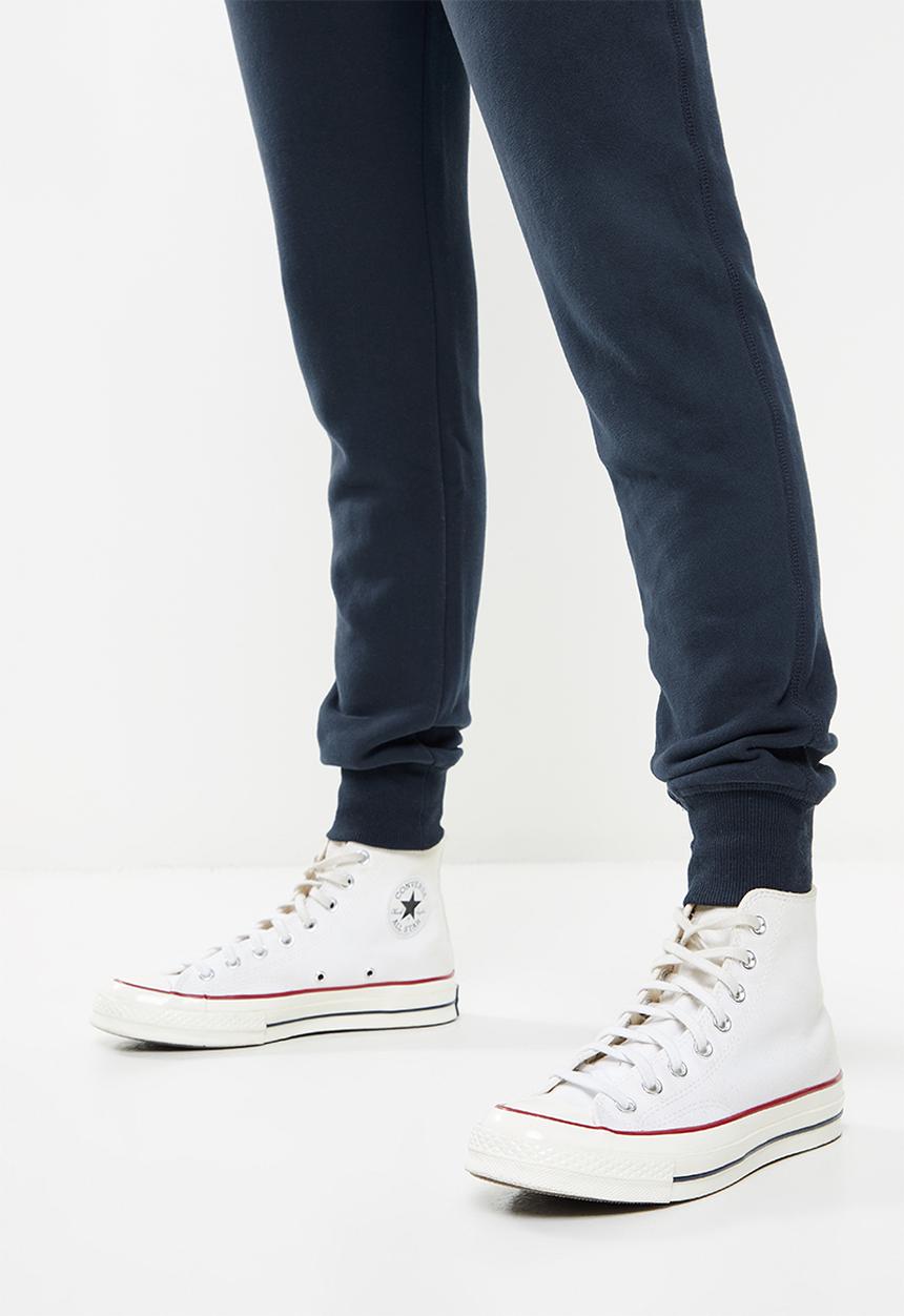 Superdry. - Pride in craft jogger - eclipse navy